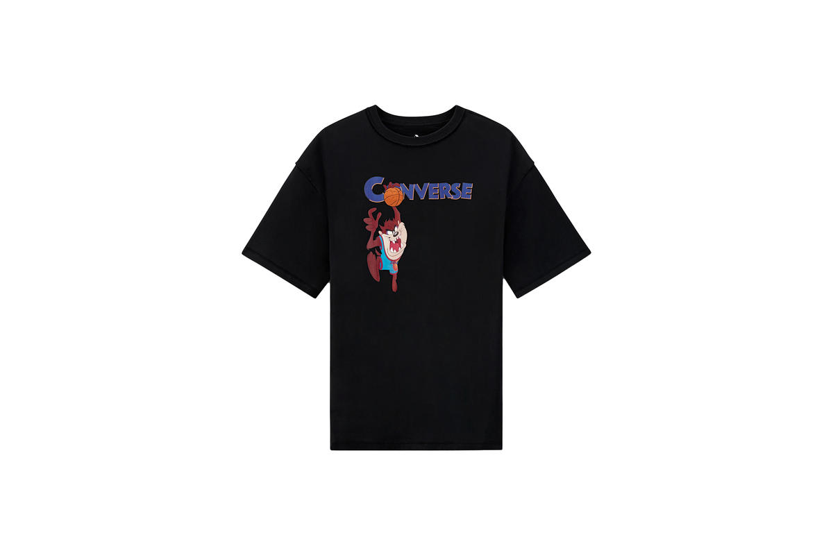 Converse x Space Jam: A New Legacy Tee - Image 2