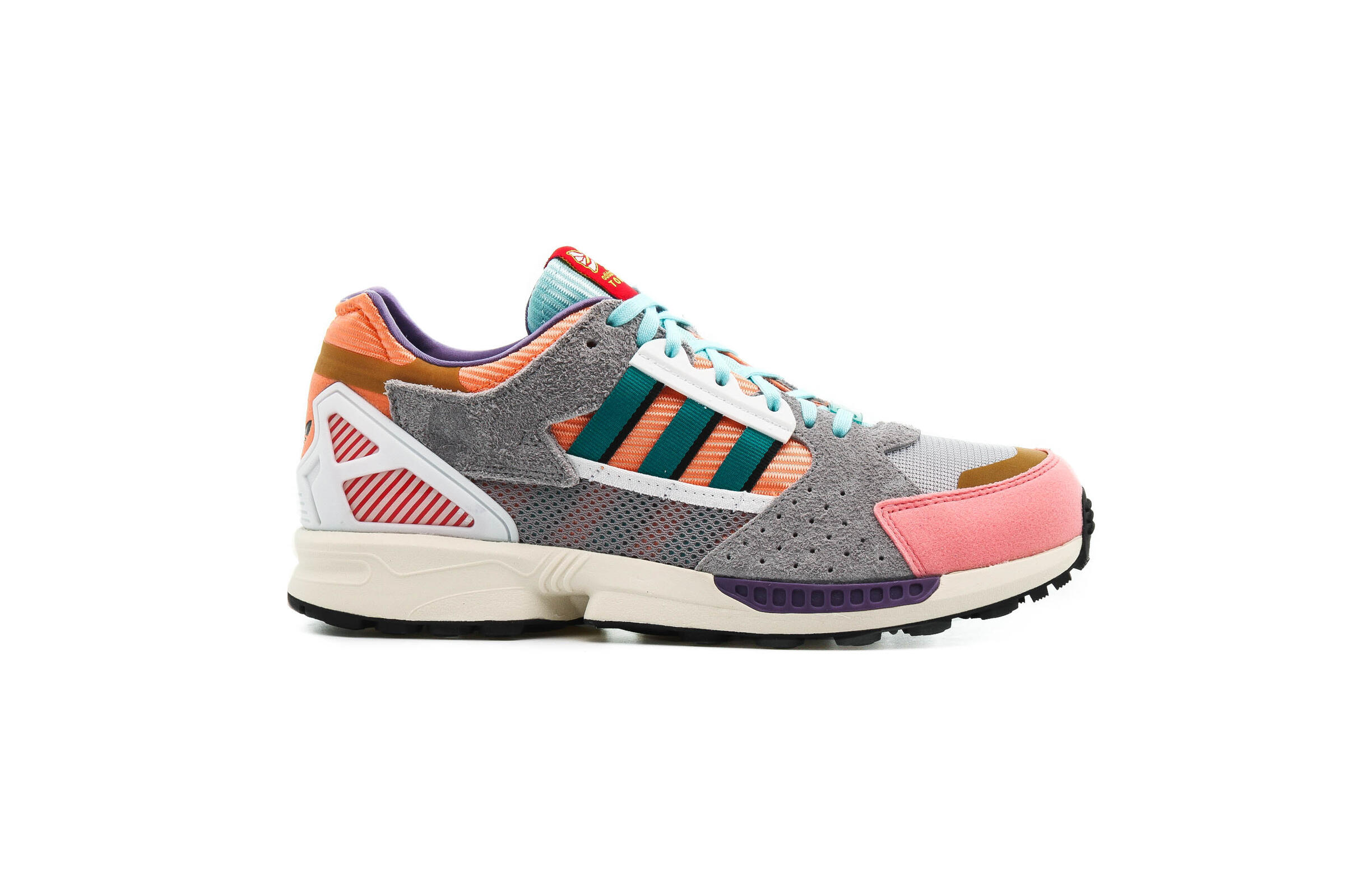 adidas Originals ZX 10/8 CANDYVERSE