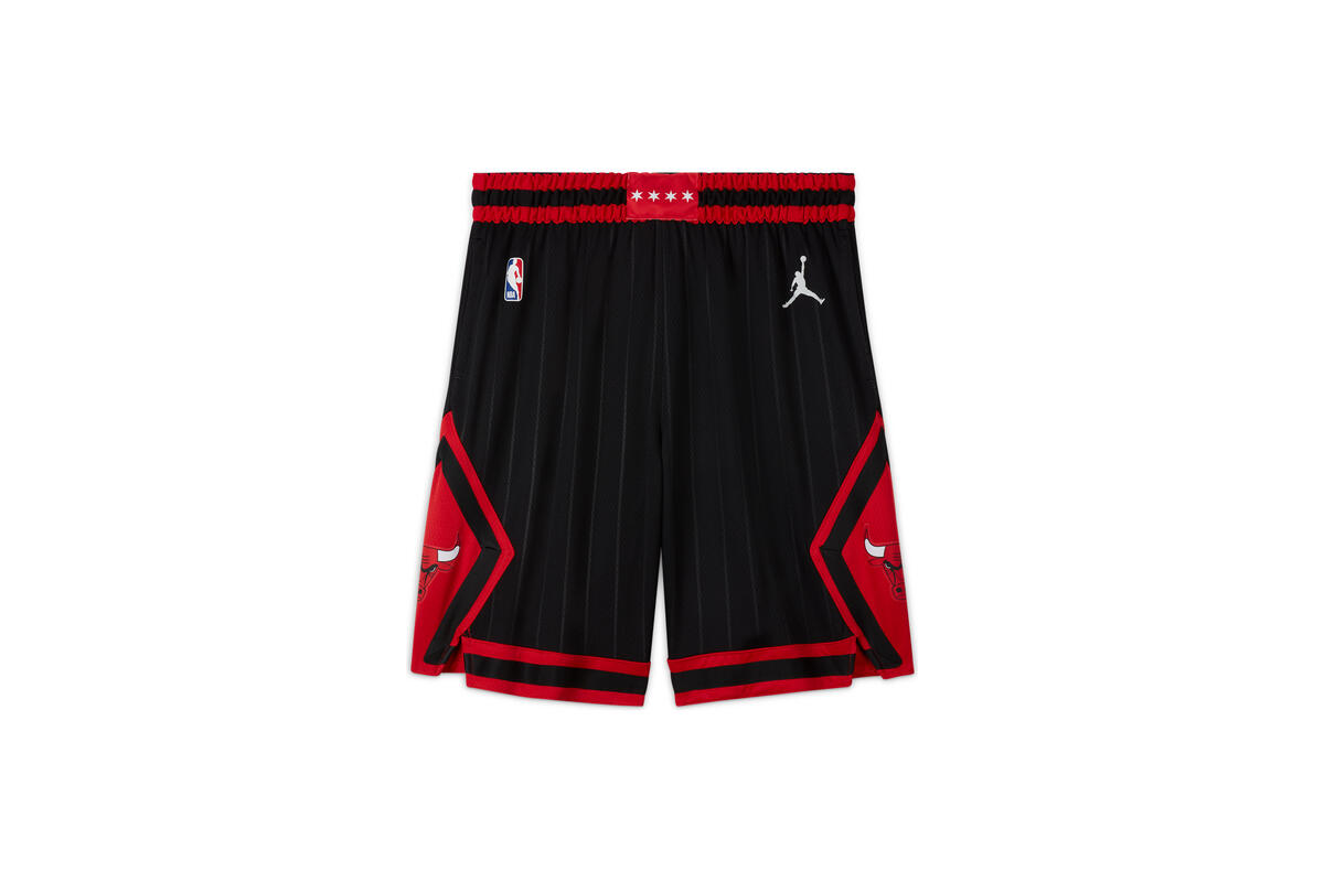 Nike Chicago MDF Swgmn Short - Image 5