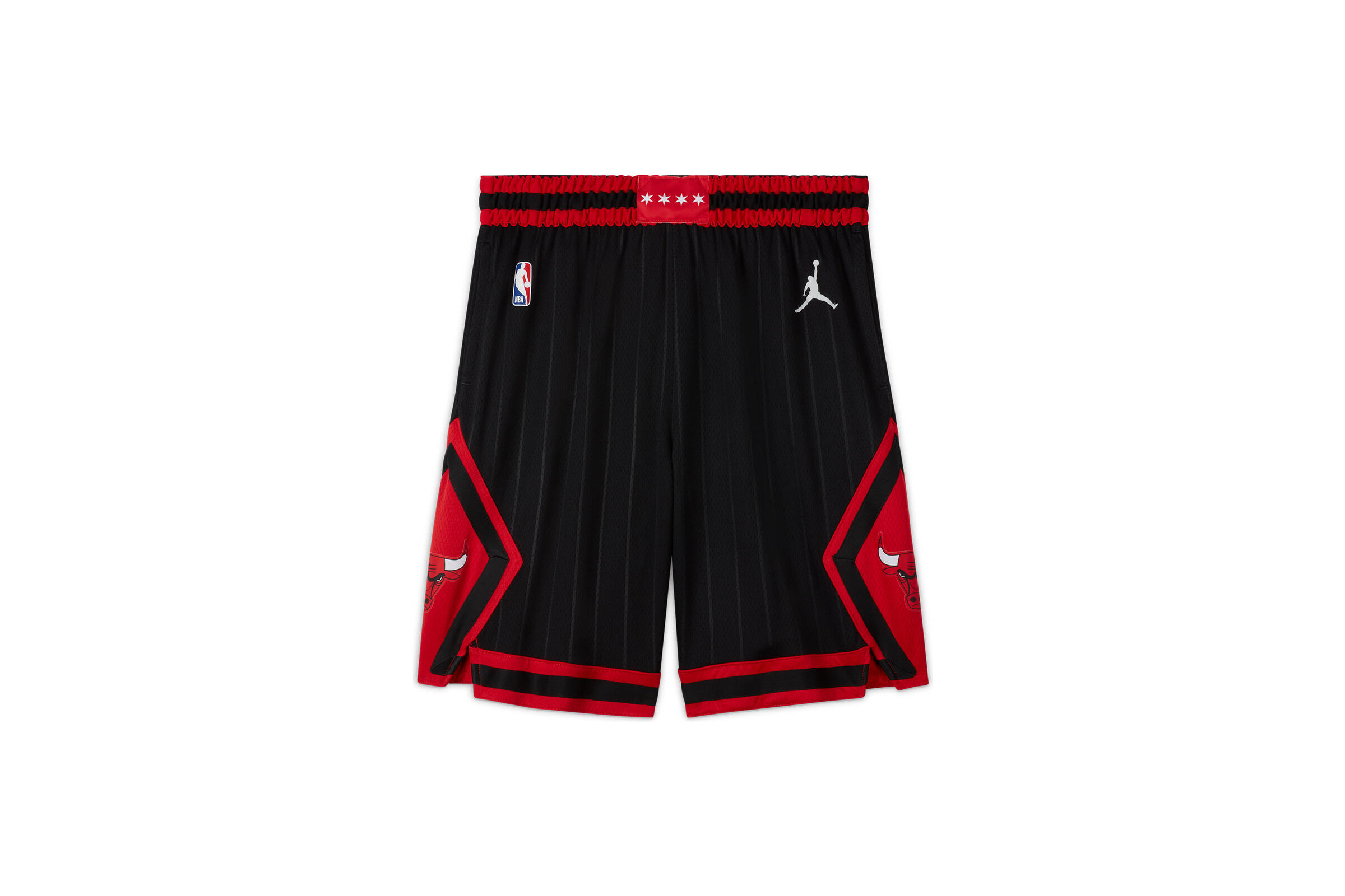 NIKE CHICAGO MDF SWGMN SHORT ST20