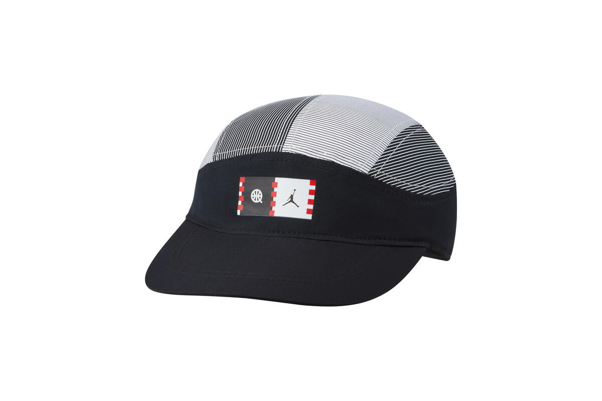 Air Jordan Tailwind Cap - Image 2