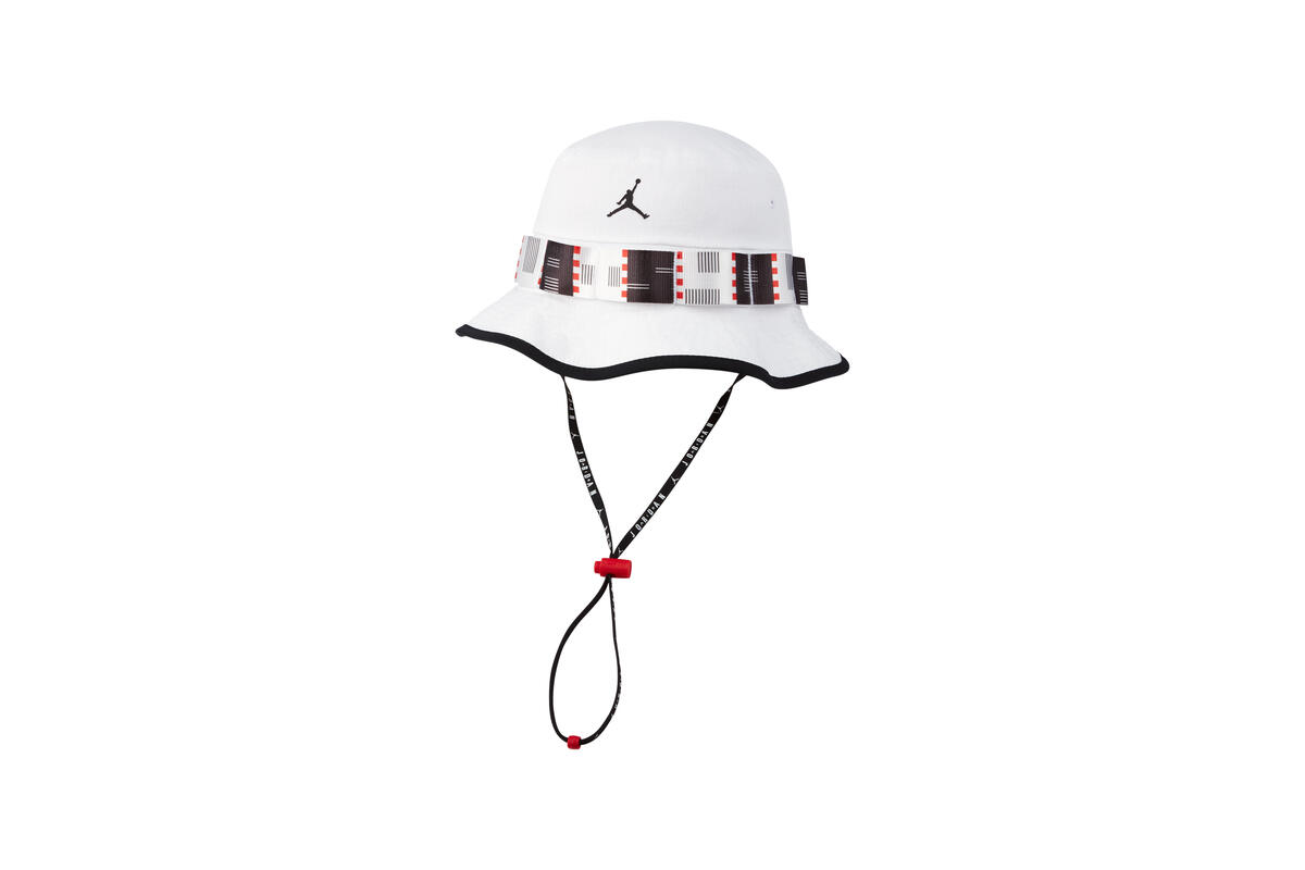 Air Jordan Quai 54 Bucket Hat - Image 2