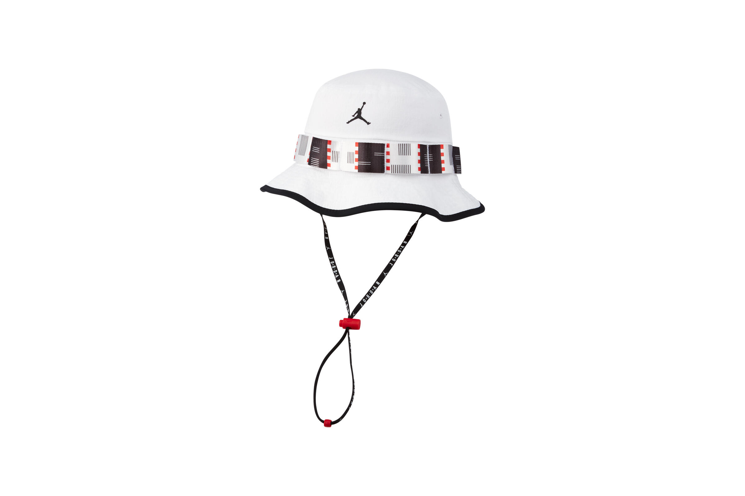 Air Jordan QUAI 54 BUCKET HAT
