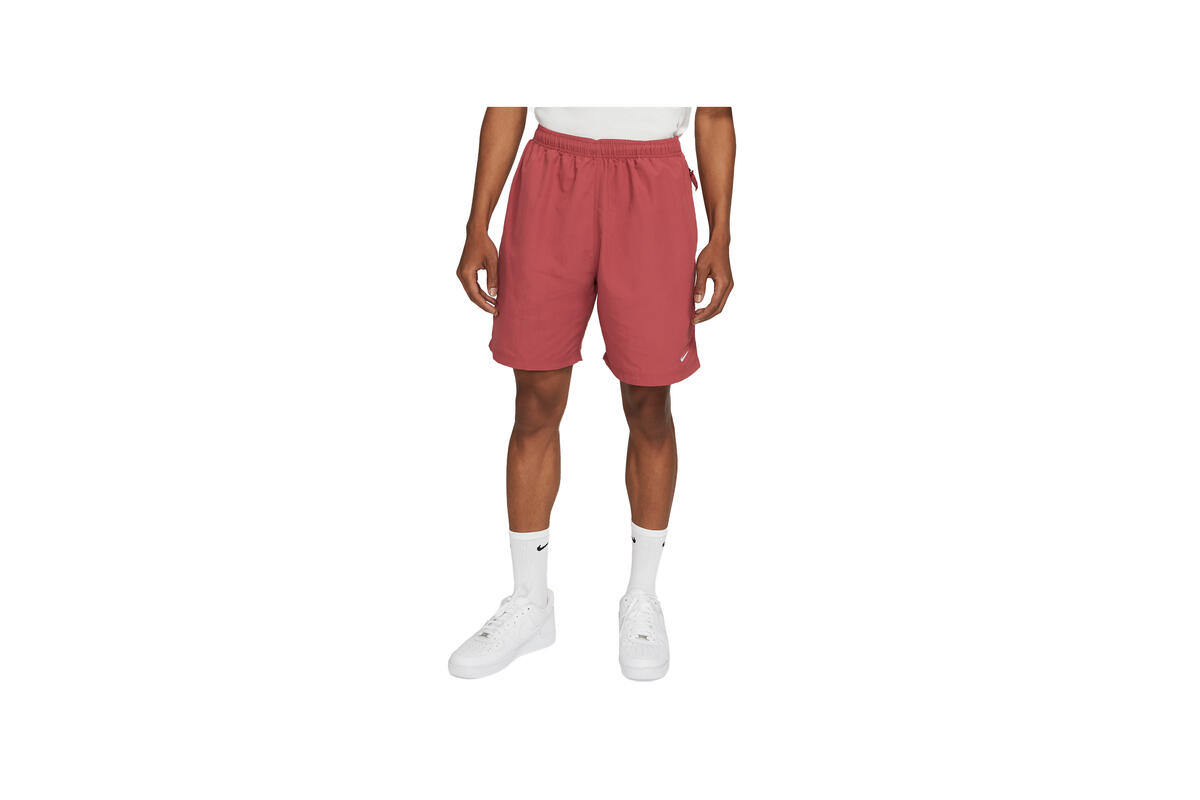 Nike NRG Soloswoosh Short - Image 2