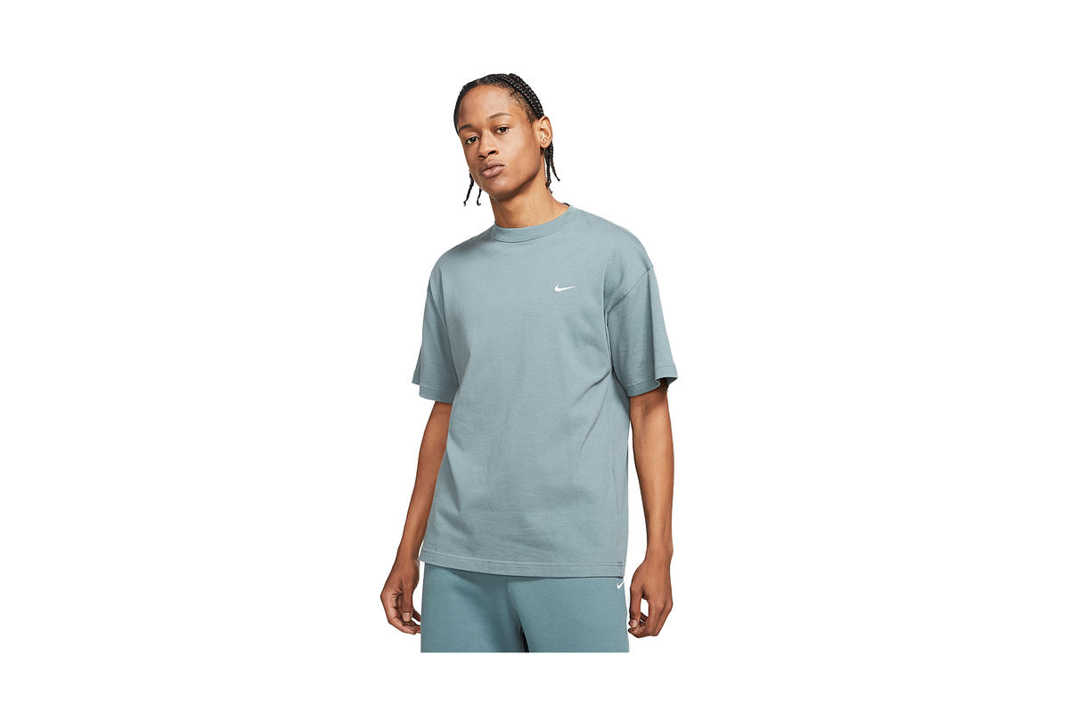 Nike NRG Soloswoosh T-Shirt - Image 2