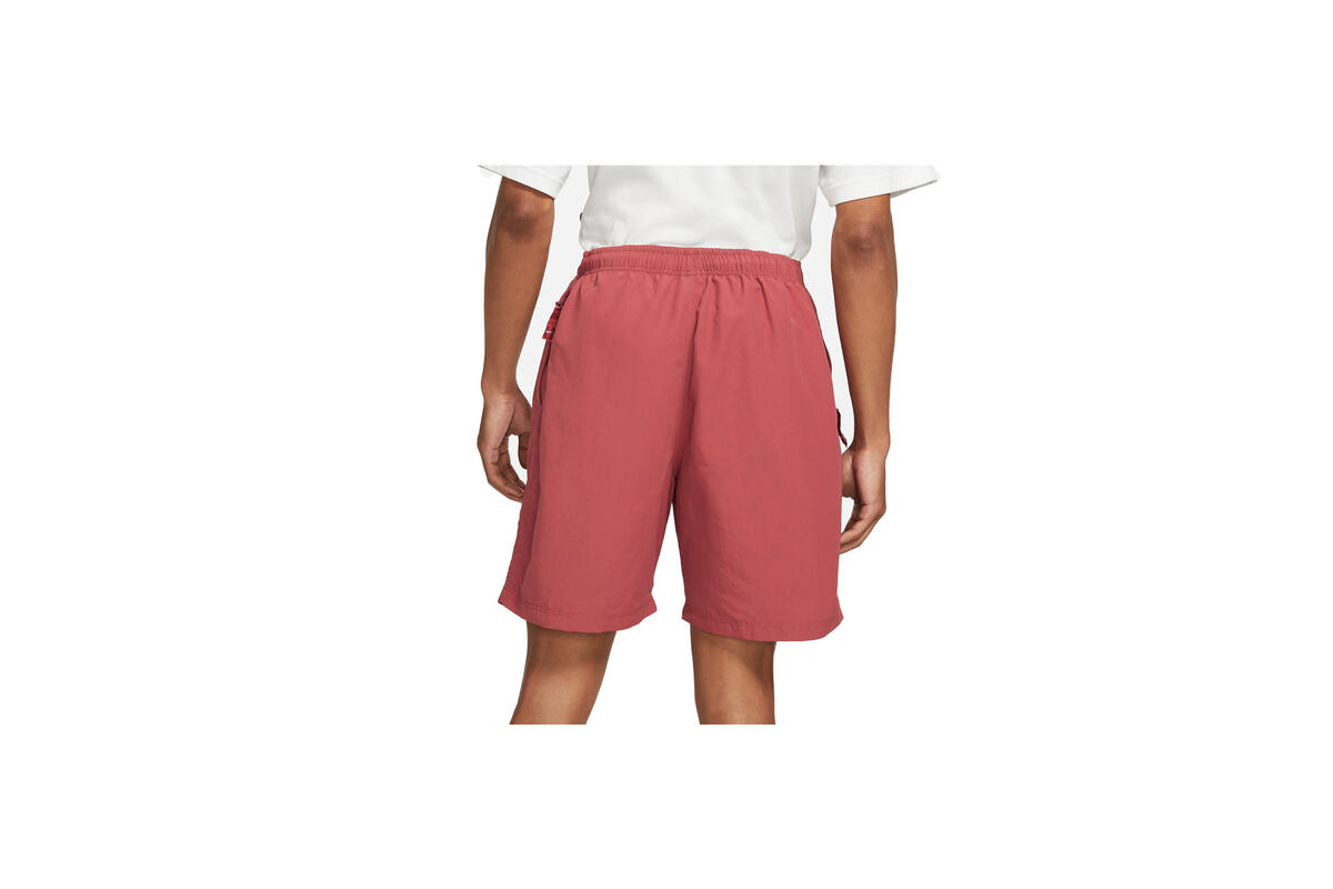 Nike NRG Soloswoosh Short - Image 3