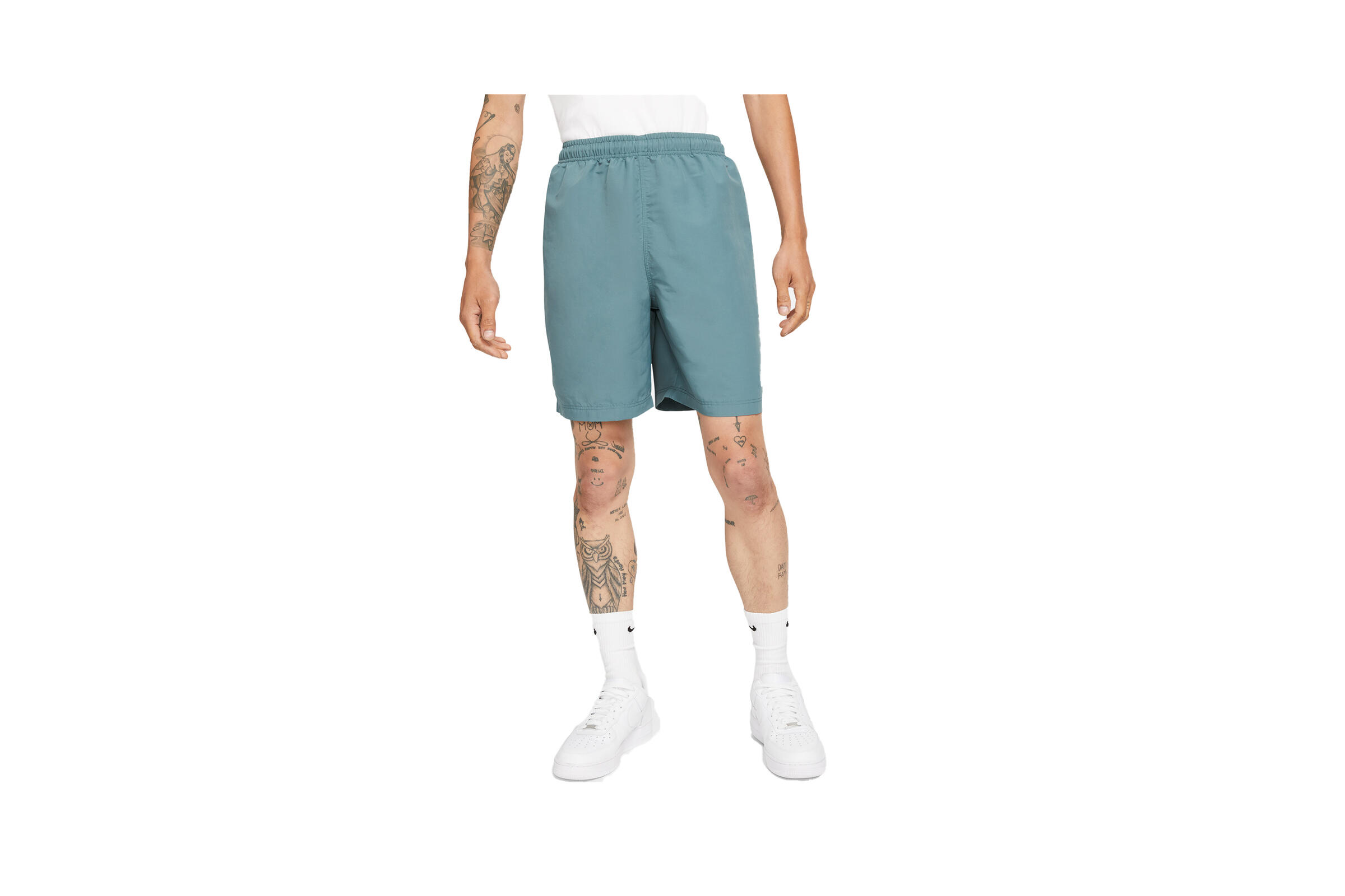 Nike NRG SOLOSWOOSH SHORT