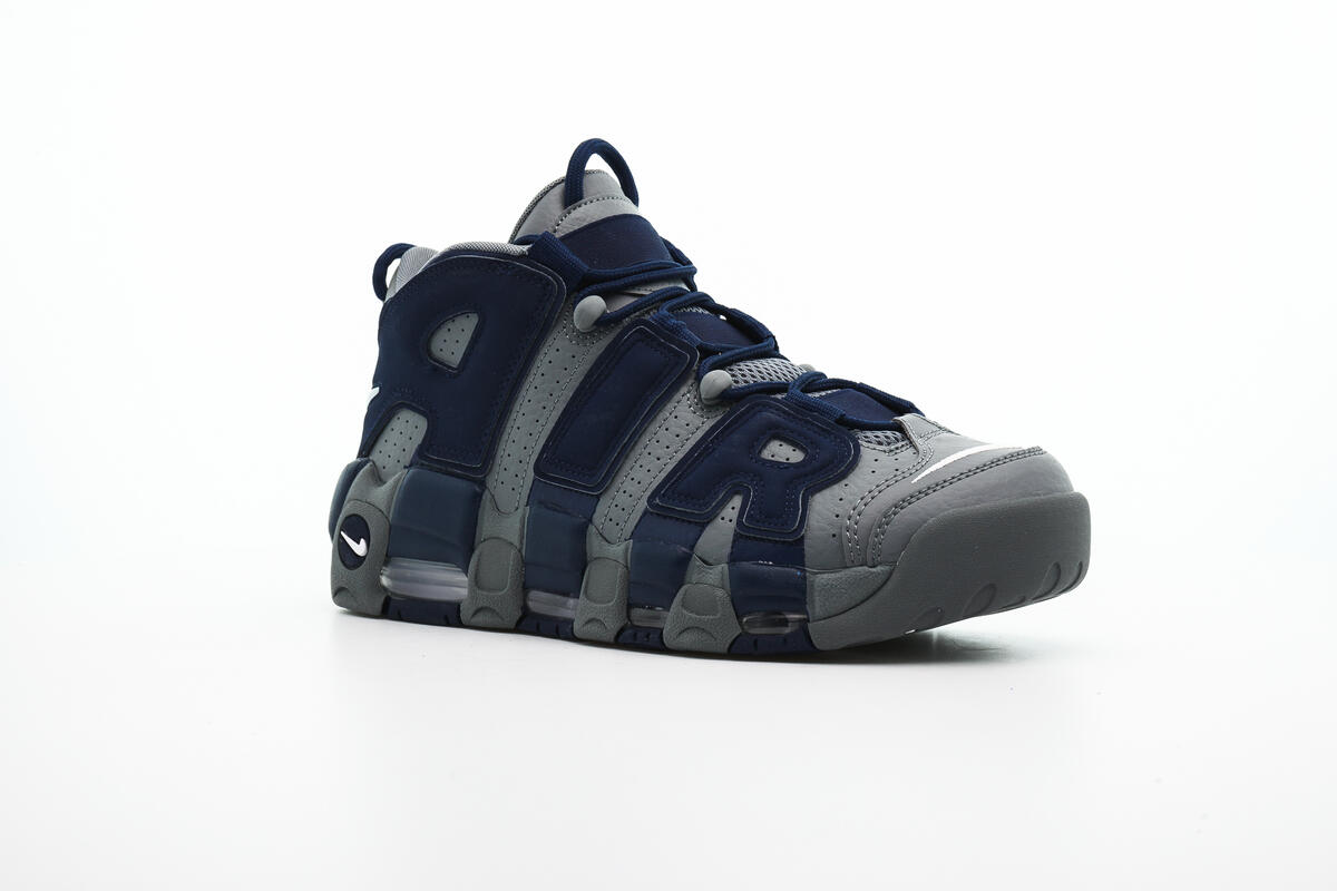 Nike Air More Uptempo 'Loud And Clear' - Image 19
