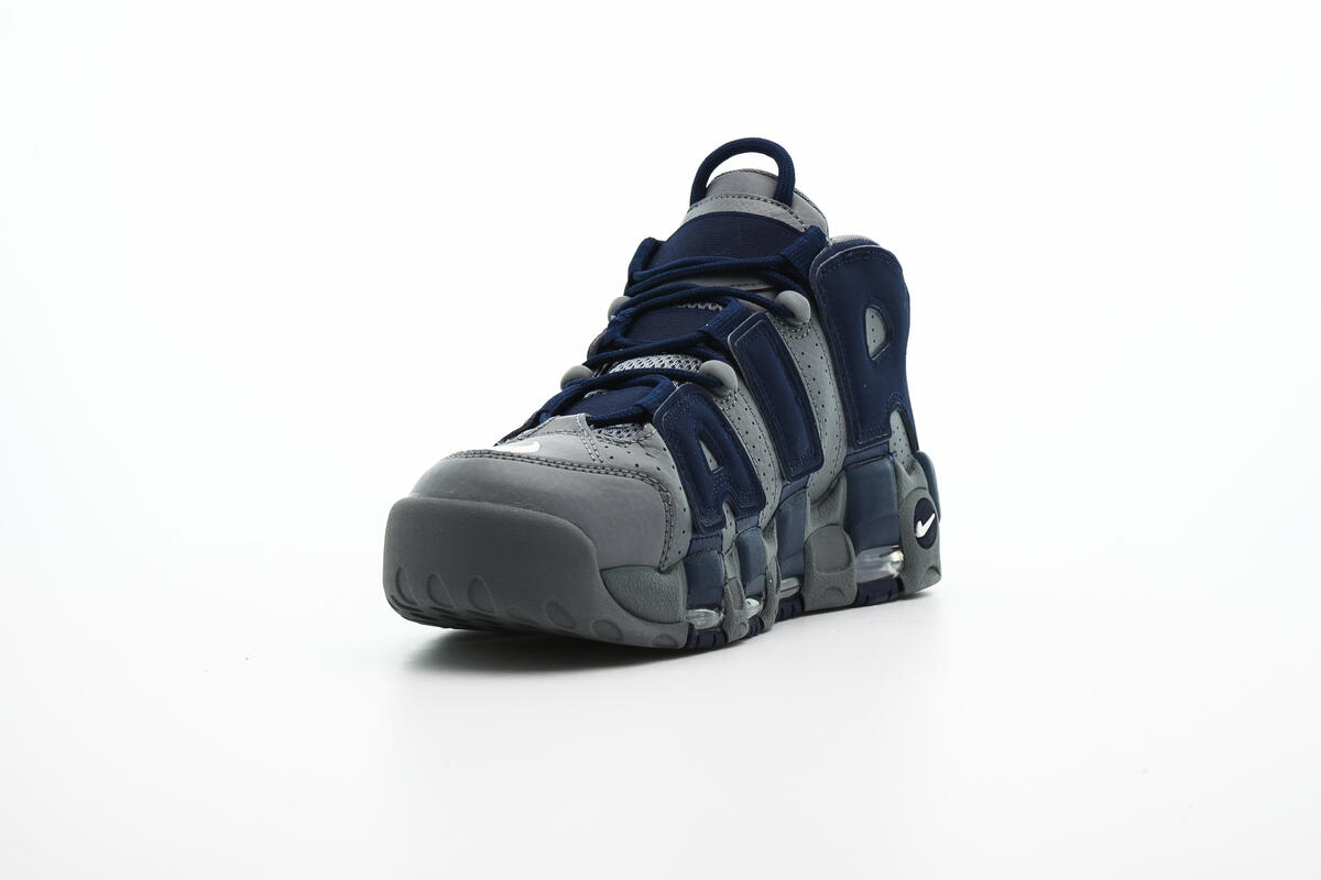 Nike Air More Uptempo 'Loud And Clear' - Image 22