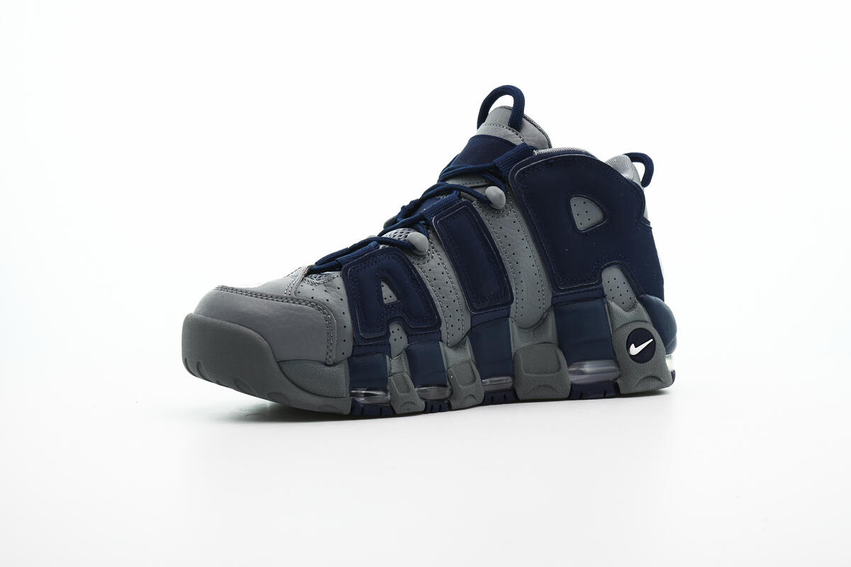 Nike Air More Uptempo 'Loud And Clear' - Image 23