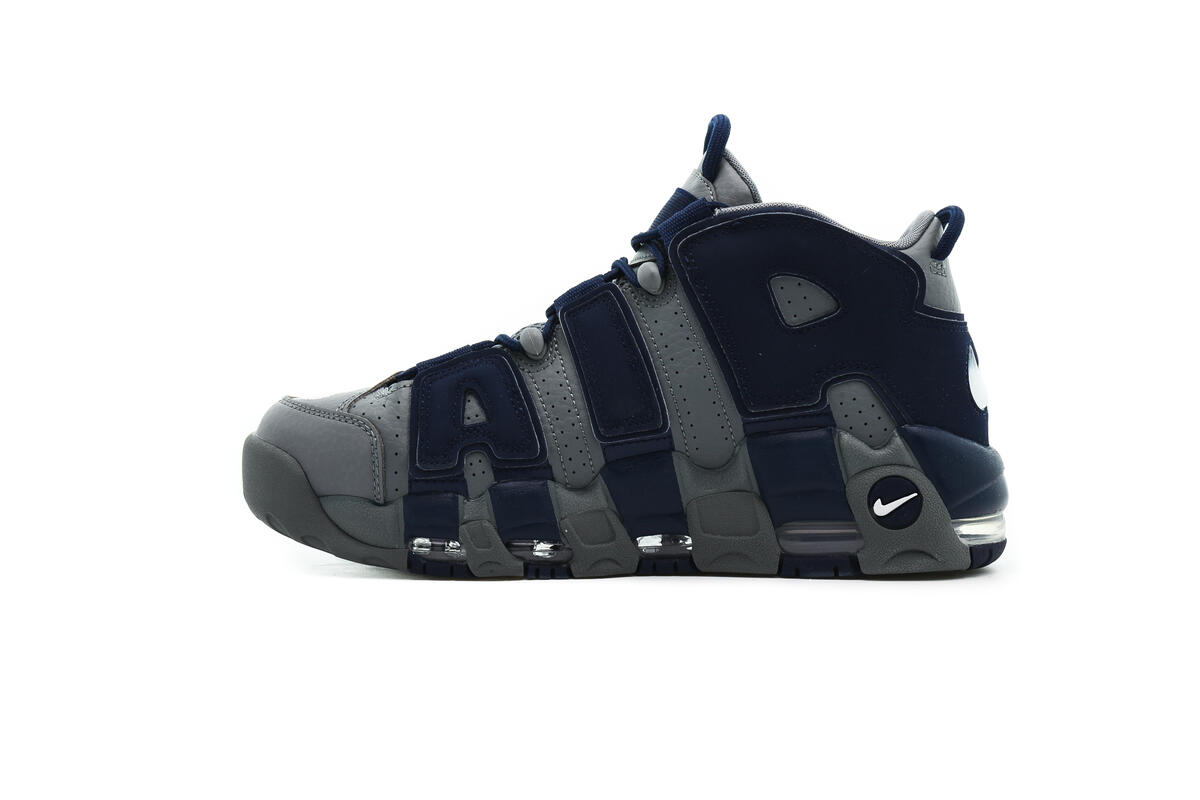 Nike Air More Uptempo 'Loud And Clear' - Image 24
