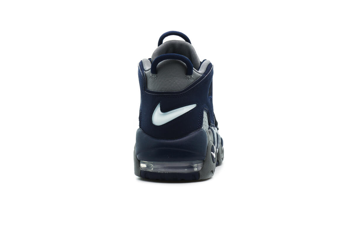 Nike Air More Uptempo 'Loud And Clear' - Image 27