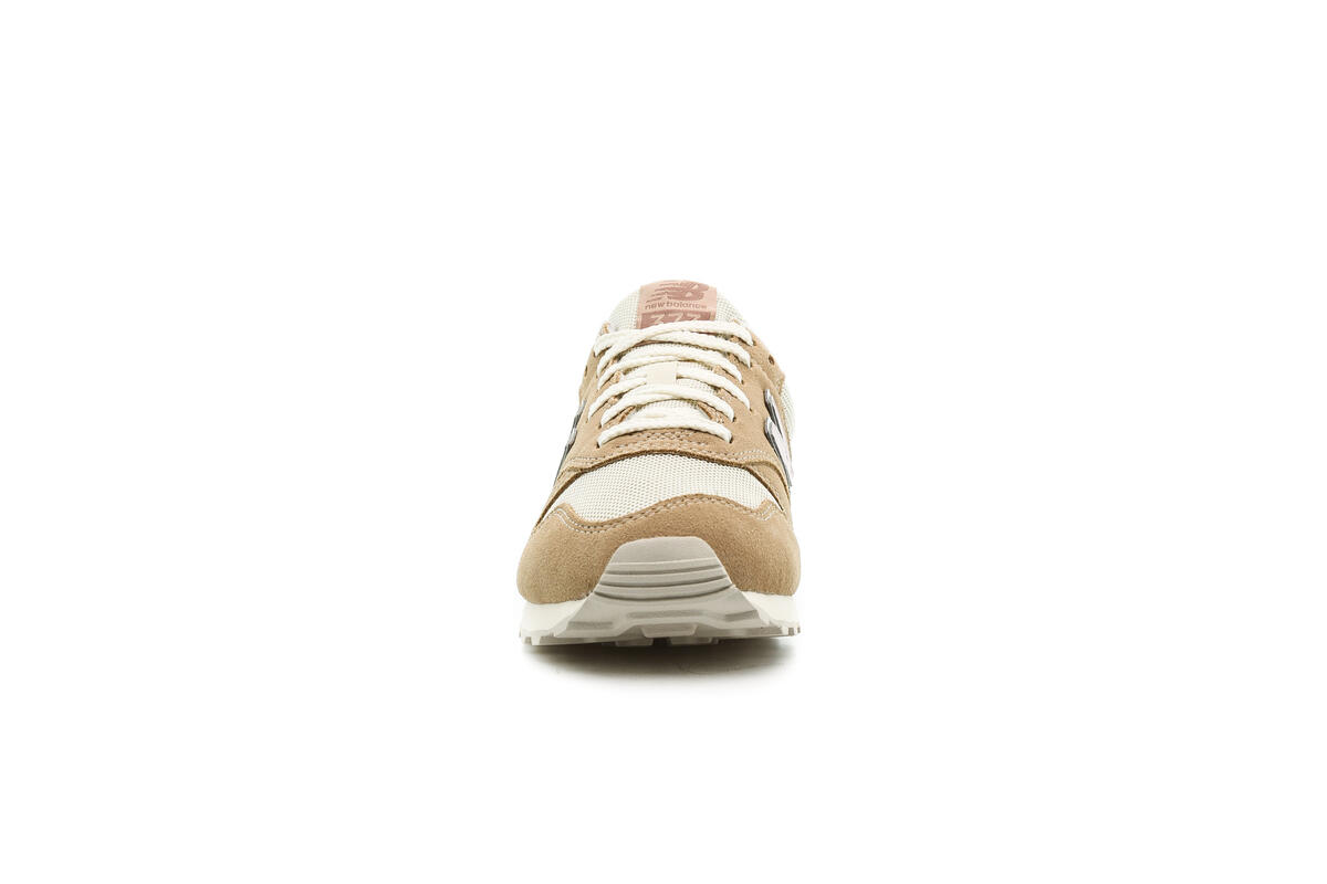 New Balance WL 373 Brown - Image 5