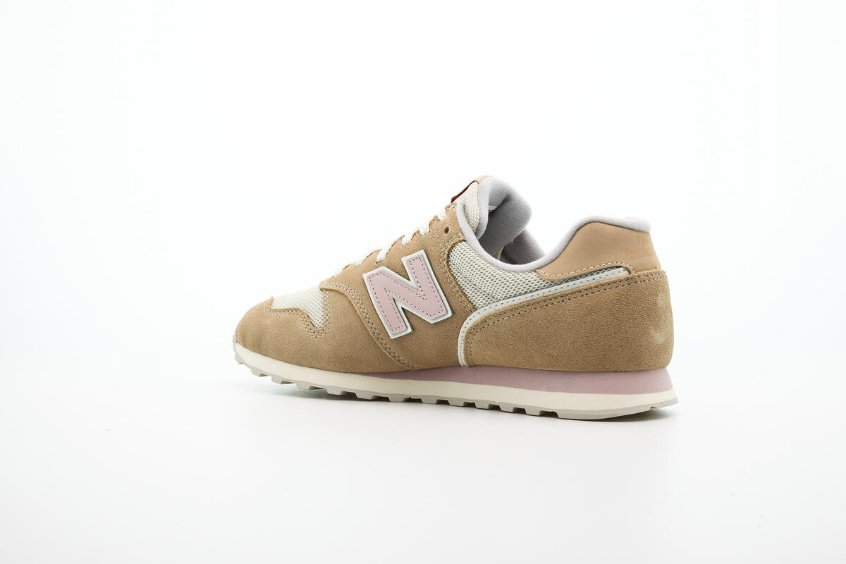 New Balance WL 373 Brown - Image 9