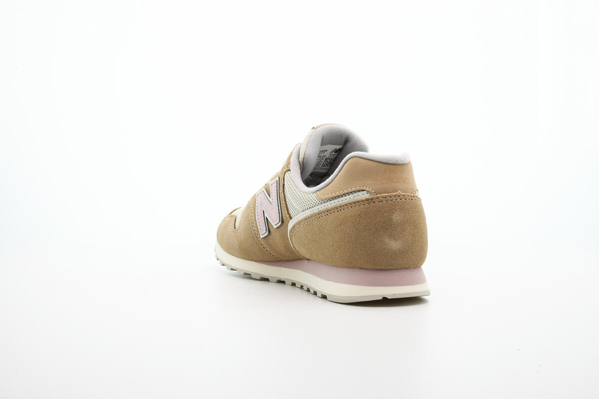 New Balance WL 373 Brown - Image 10