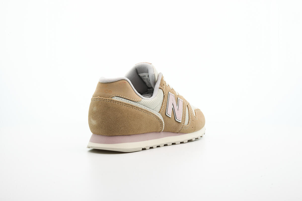 New Balance WL 373 Brown - Image 12