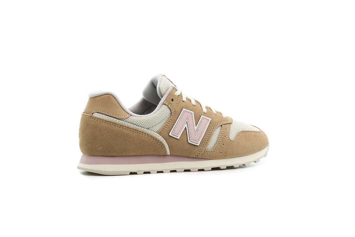 New Balance WL 373 Brown - Image 13
