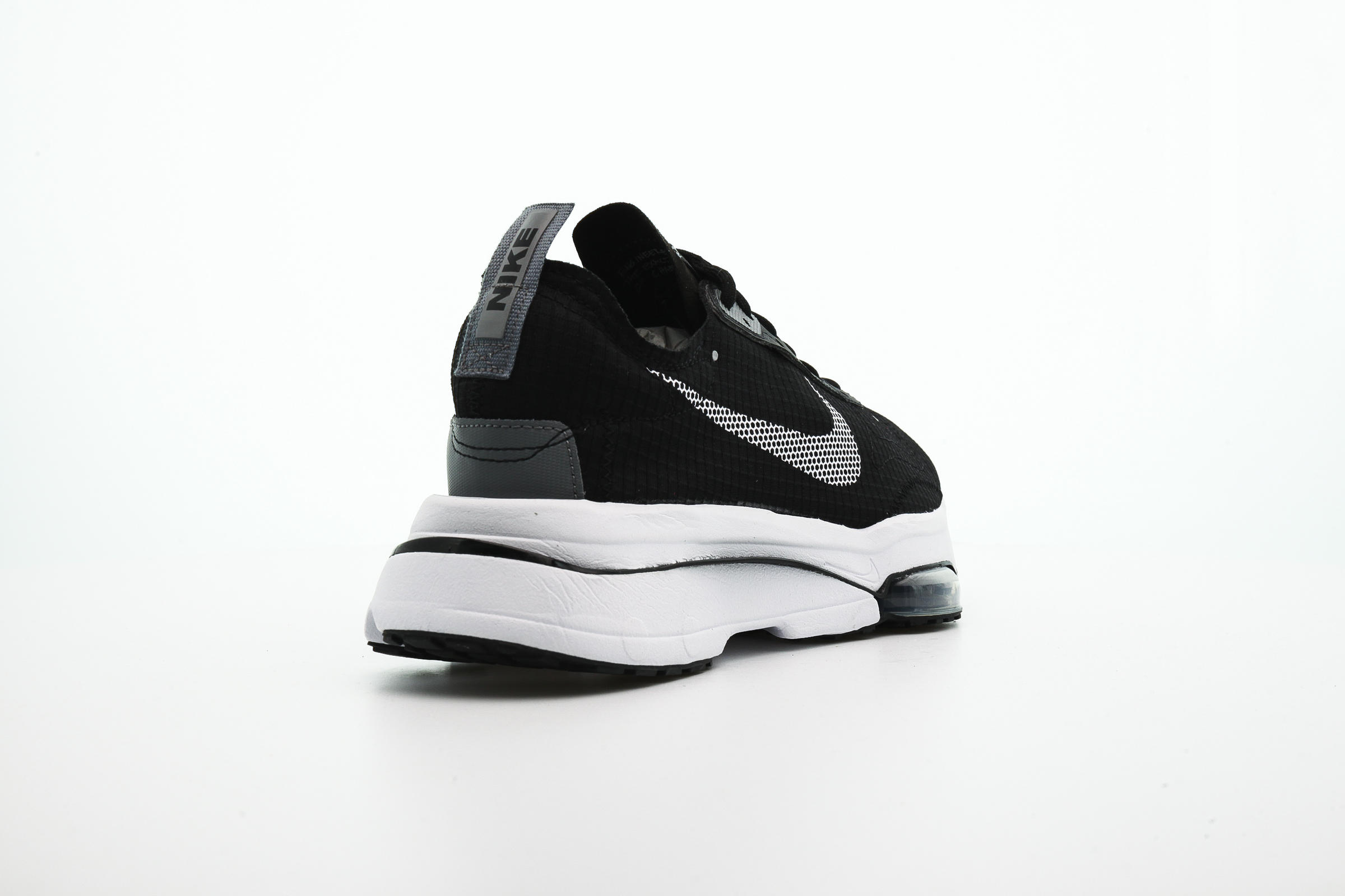 Nike AIR ZOOM-TYPE SE "BLACK"