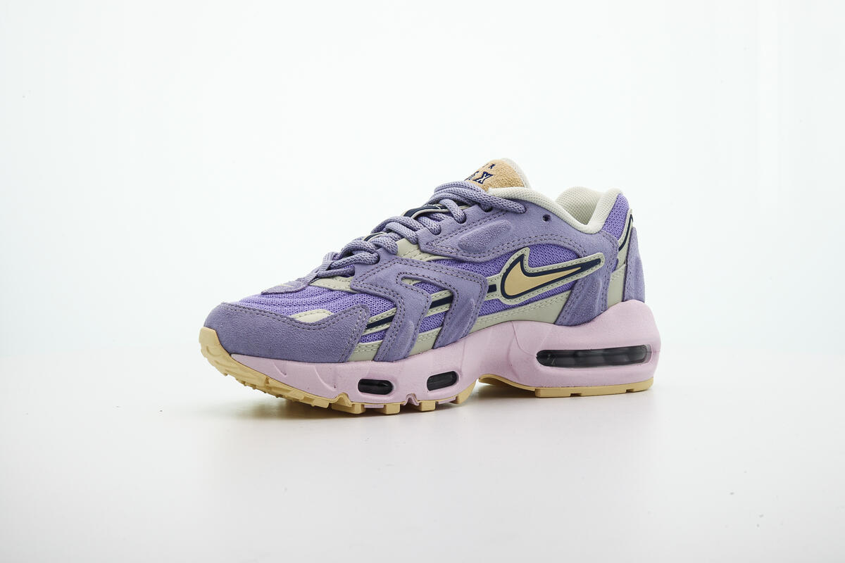 Nike Air Max 96 II Wmns - Image 18