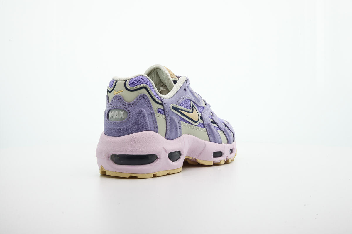 Nike Air Max 96 II Wmns - Image 23