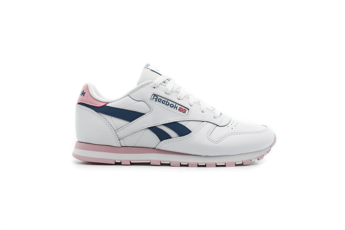 Reebok Classic Leather (Women's) - Image 8