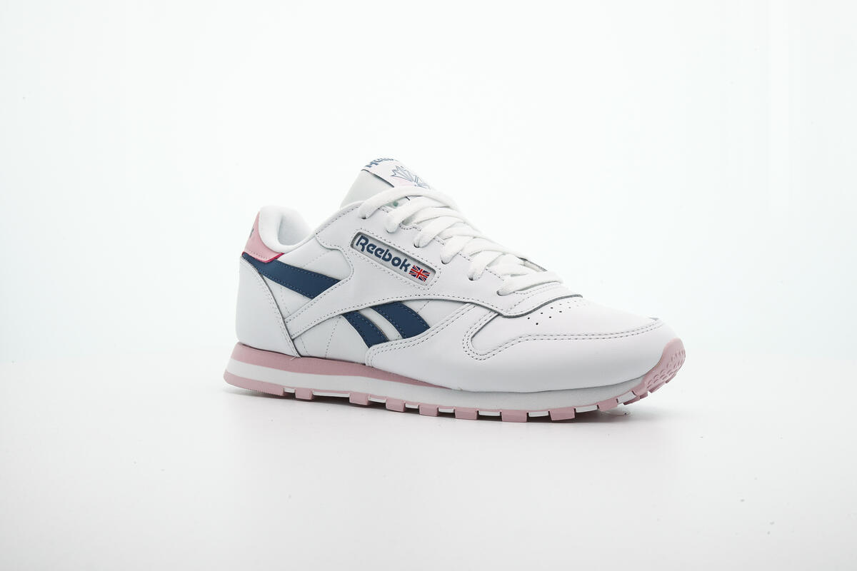 Reebok Classic Leather (Women's) - Image 9