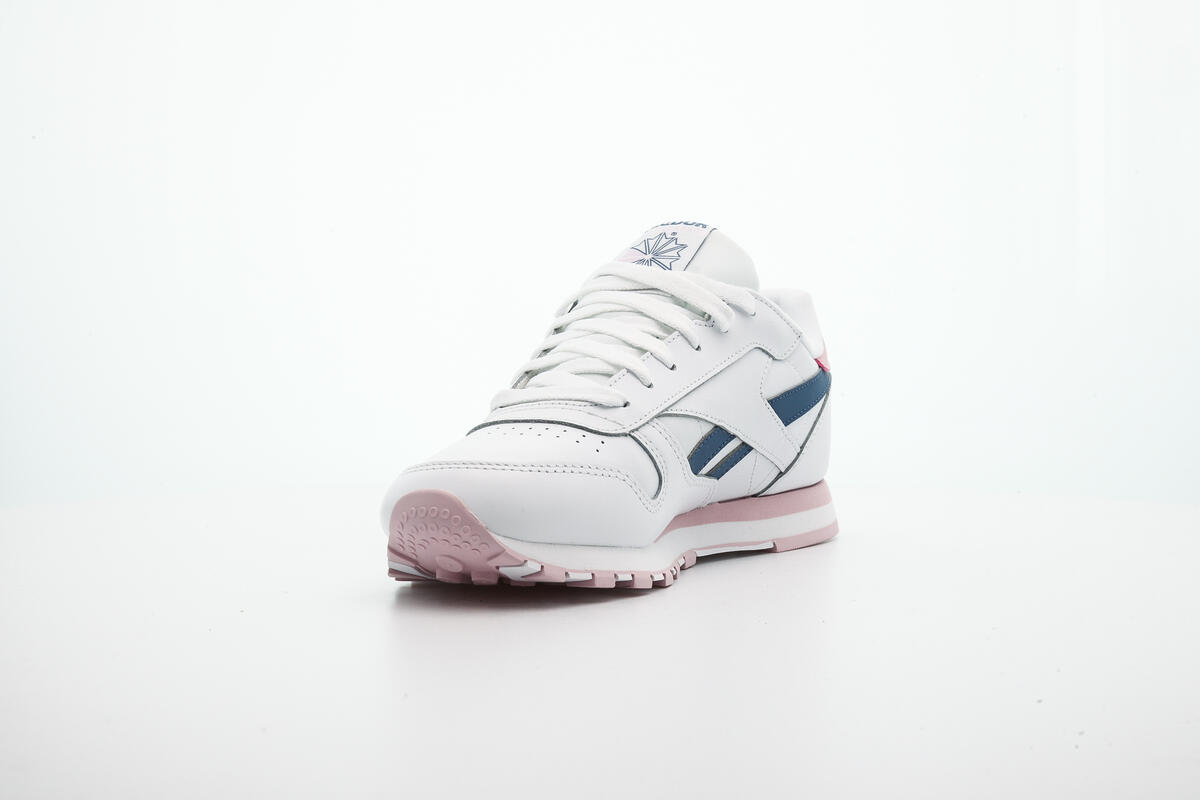 Reebok Classic Leather (Women's) - Image 12