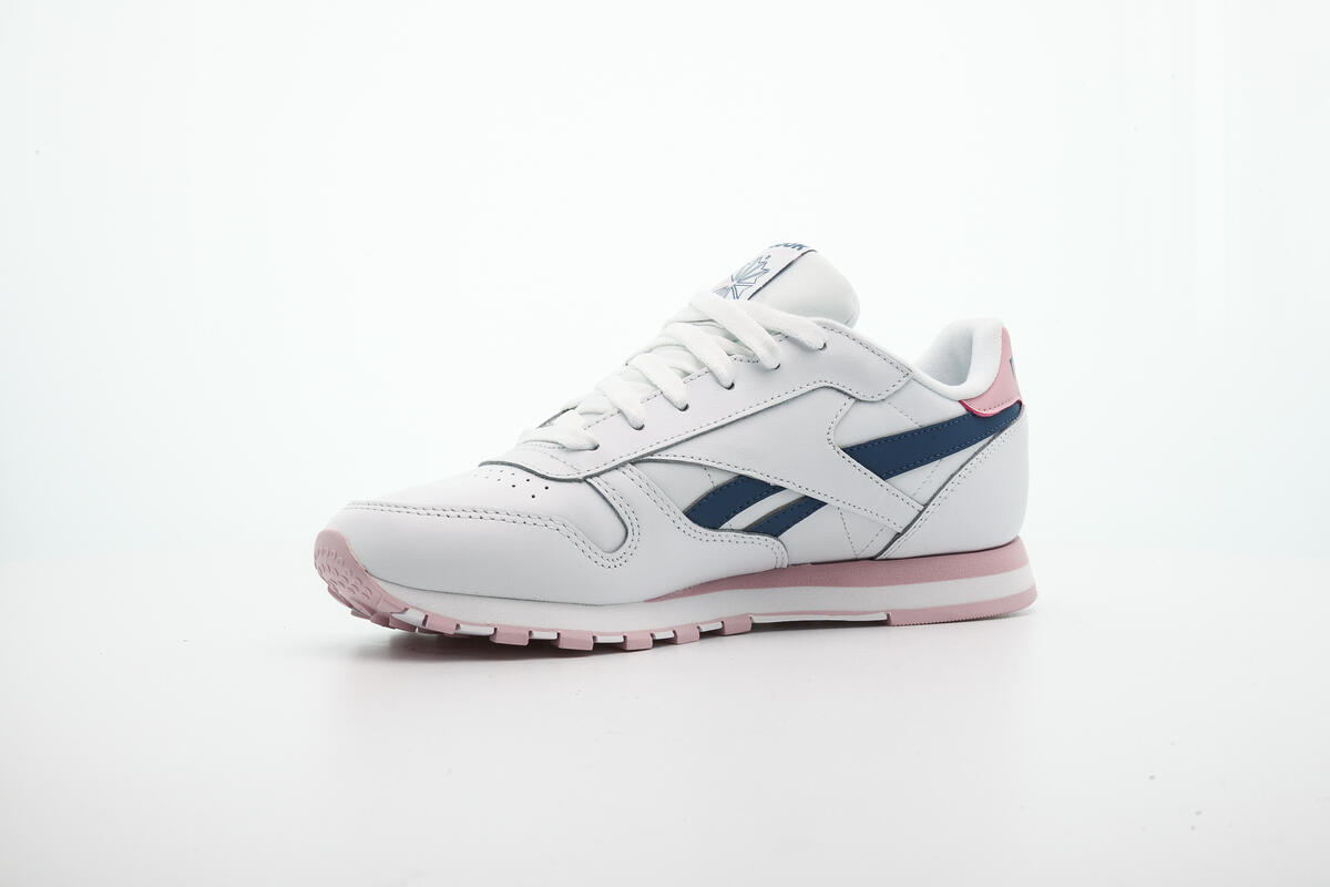 Reebok Classic Leather (Women's) - Image 13