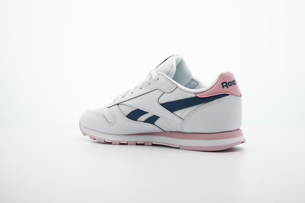 Reebok Classic Leather (Women's) - Image 15