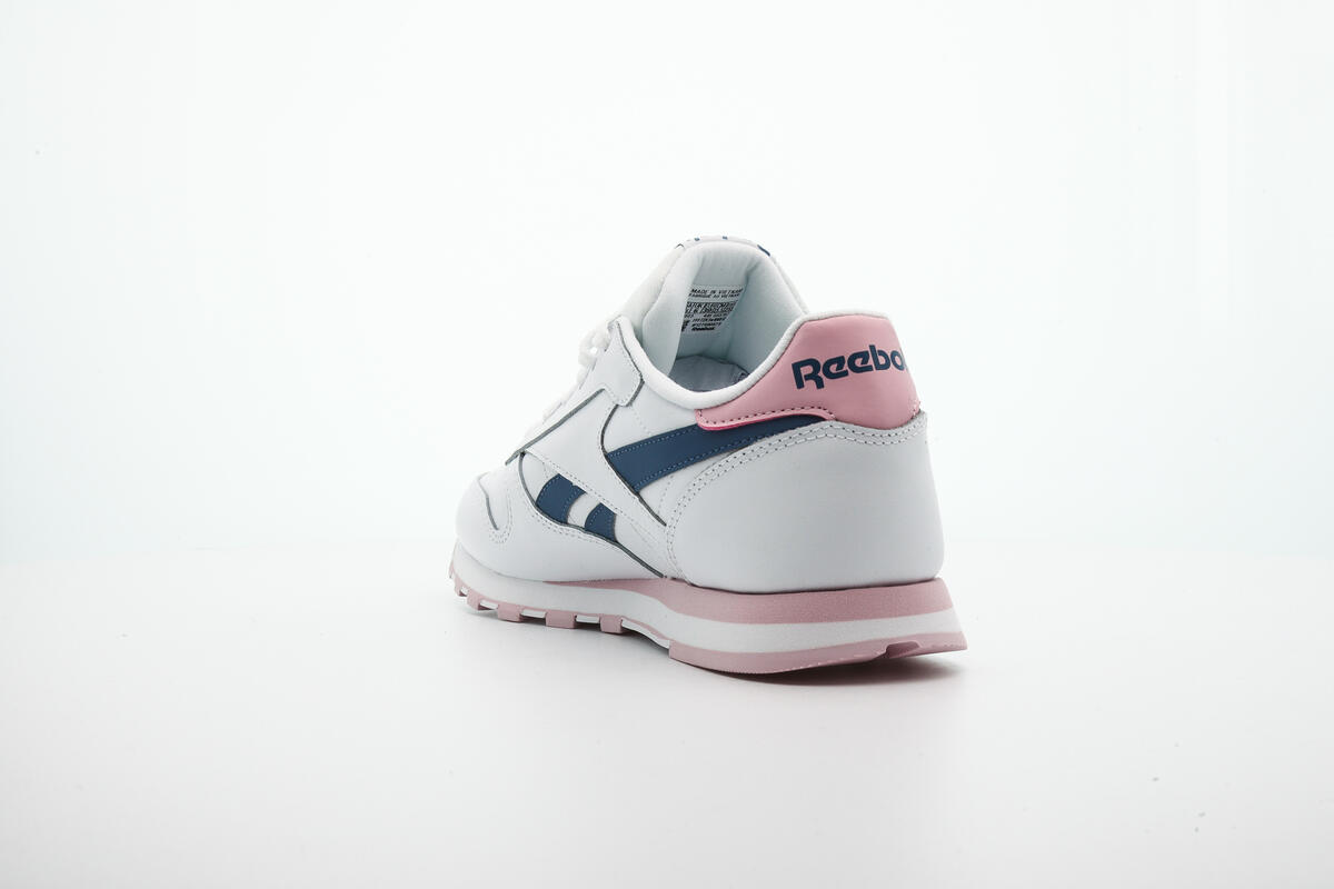 Reebok Classic Leather (Women's) - Image 16