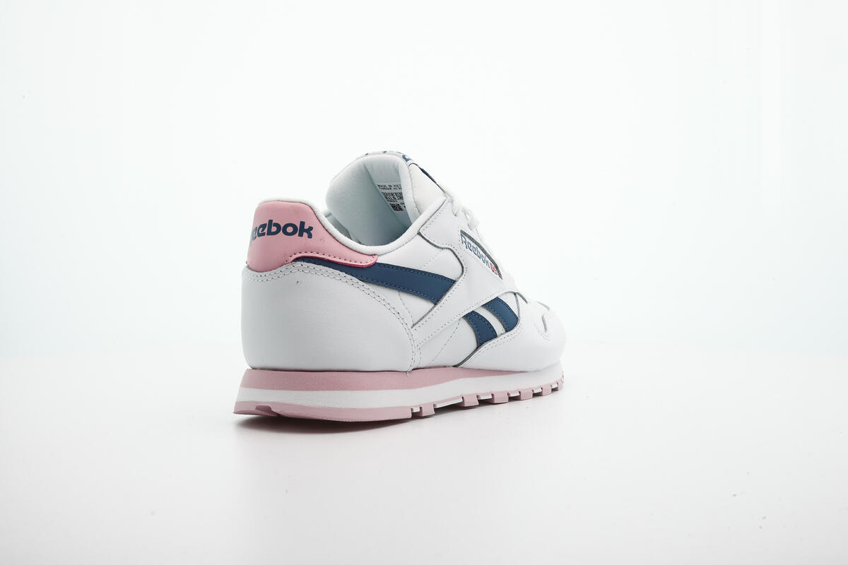 Reebok Classic Leather (Women's) - Image 18