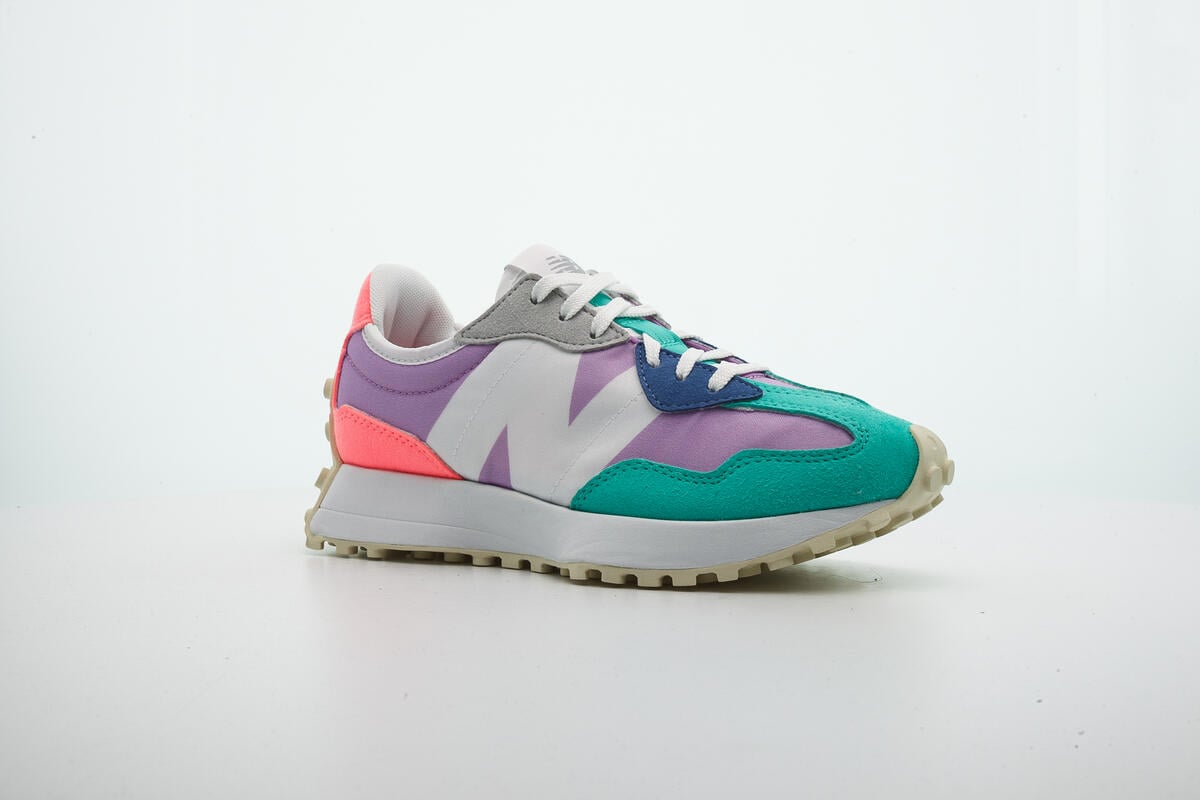 New Balance 327 Multi - Image 3