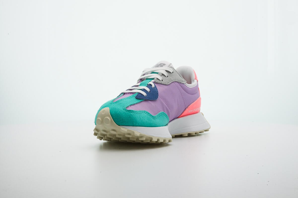 New Balance 327 Multi - Image 6