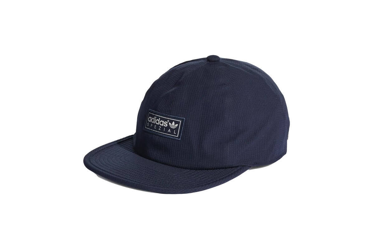 Adidas Ellenshaw Cap - Image 2