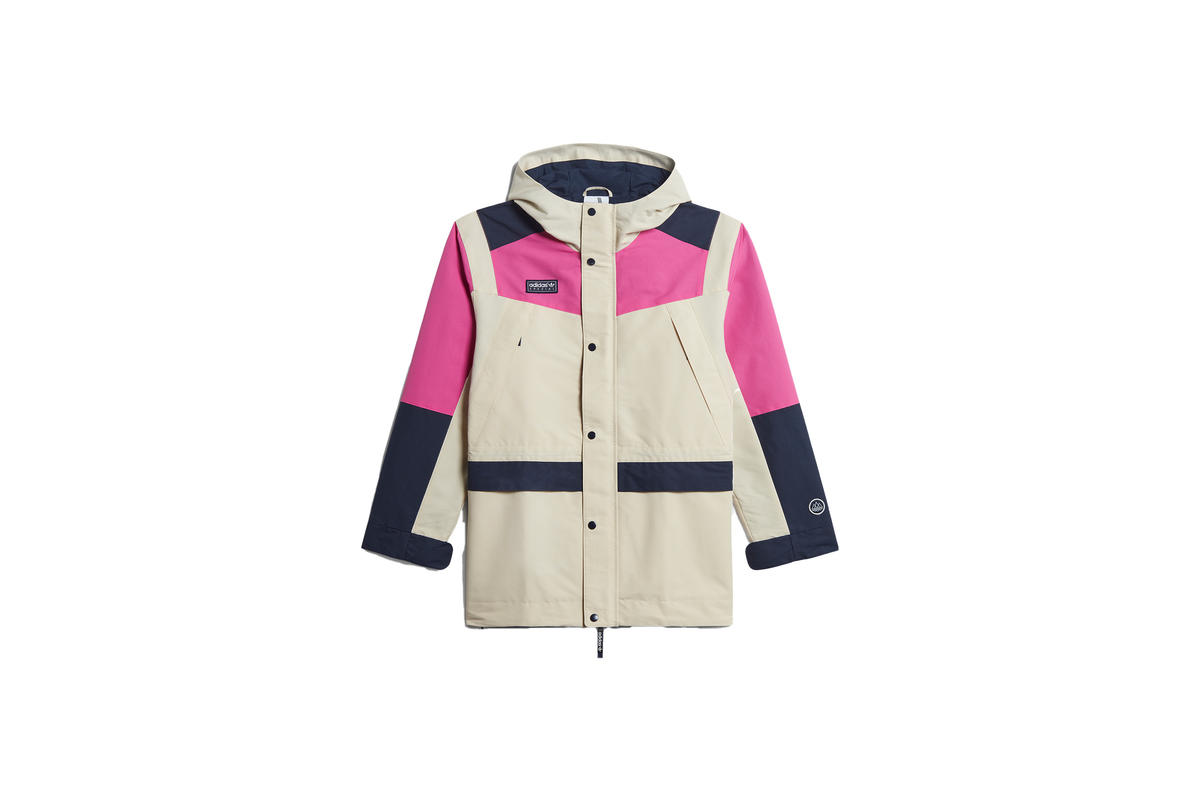 Adidas SPZL Aldrington Jacket - Image 7