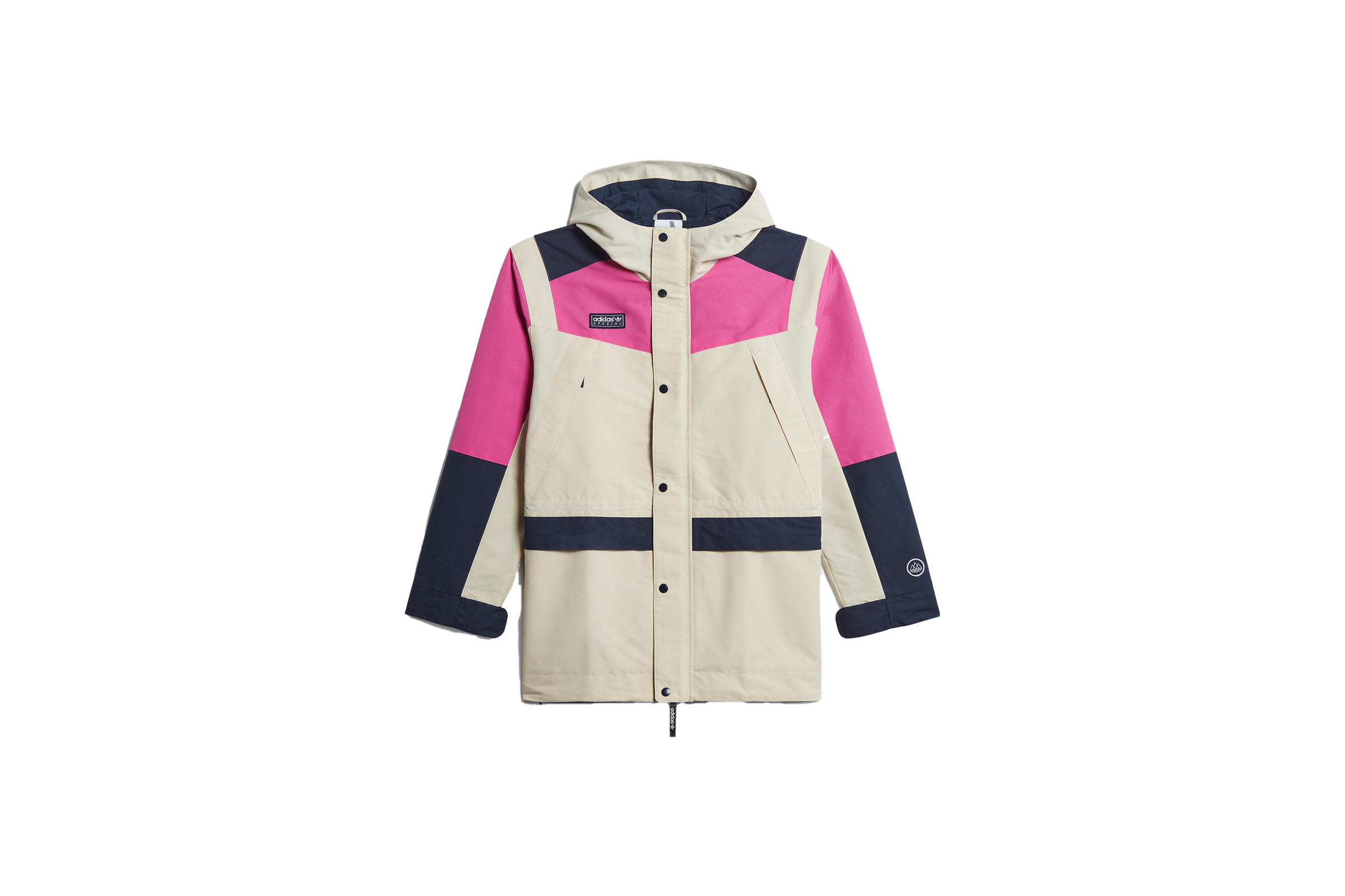 adidas Originals ALDRINGTON JKT