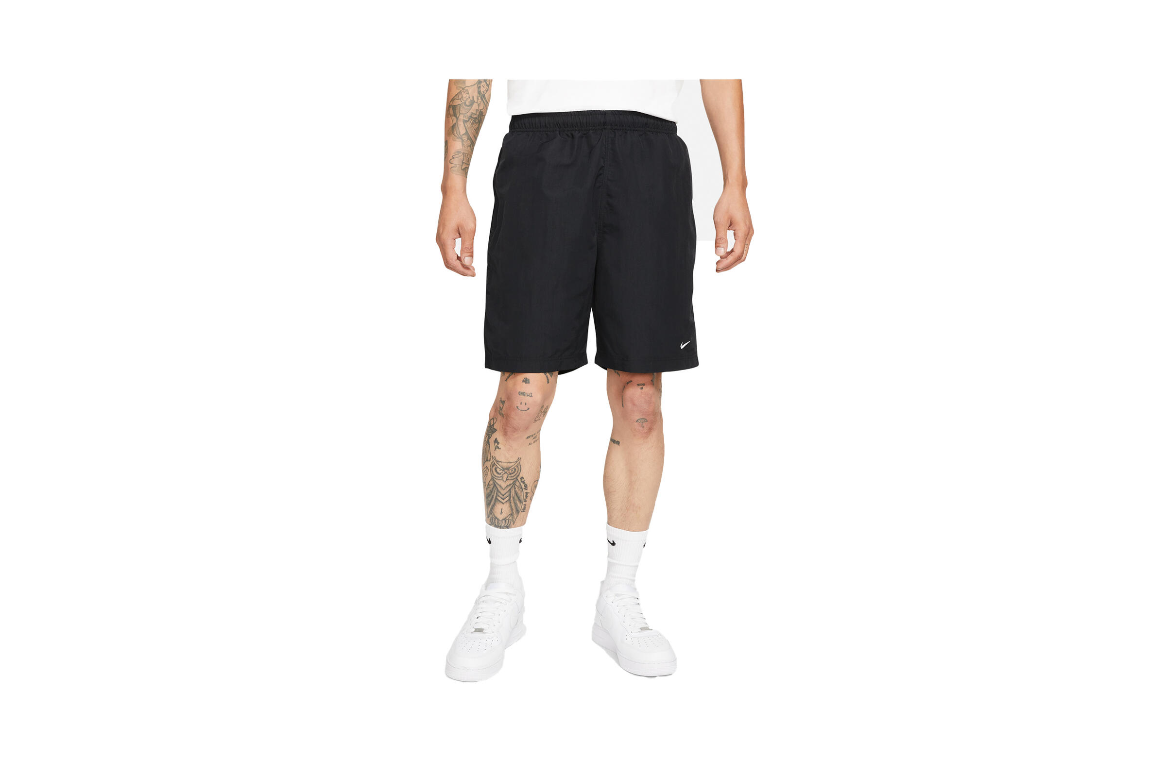 Nike NRG SOLOSWOOSH SHORT