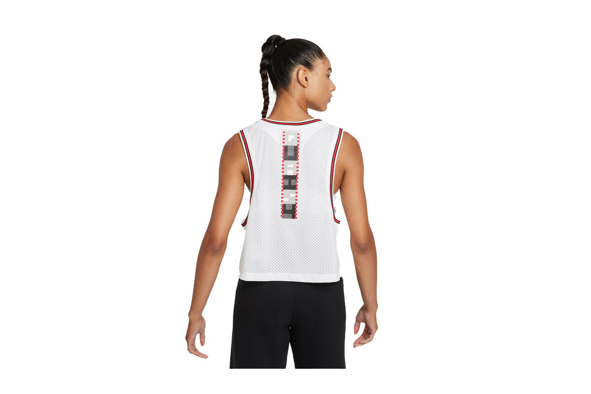 Air Jordan Quai 54 Womens Essential Jersey - Image 3