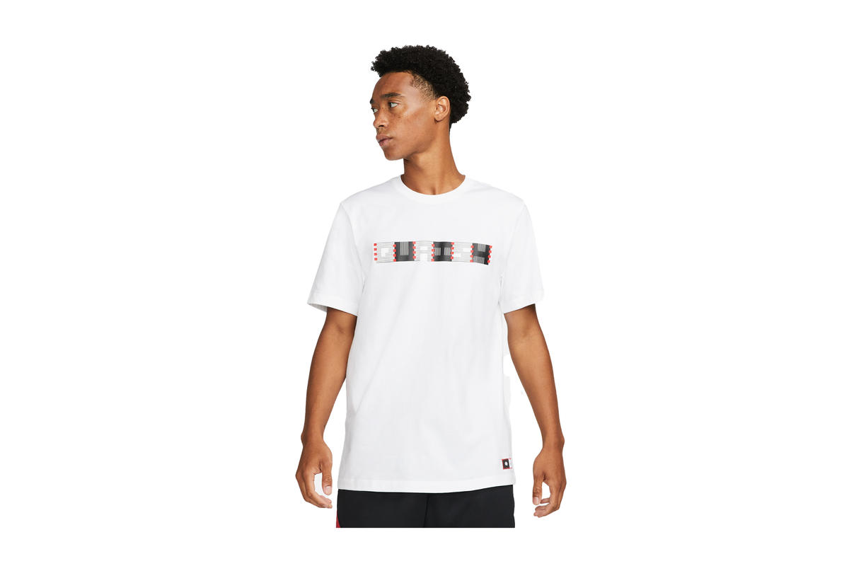 Air Jordan Quai 54 T-Shirt - Image 2