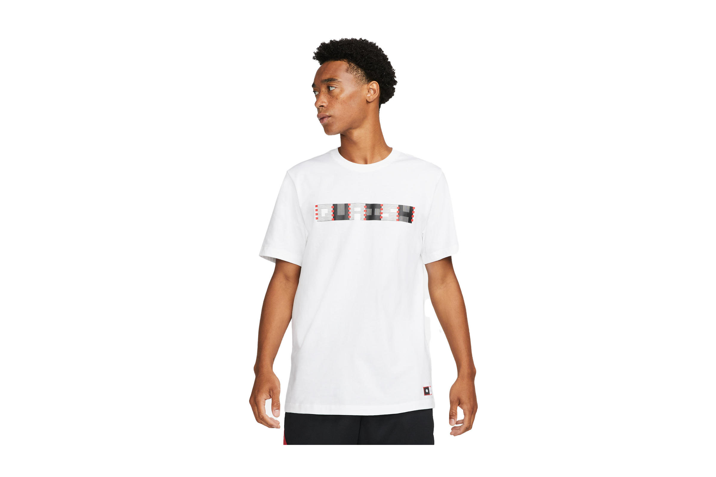 Air Jordan QUAI 54 T-SHIRT