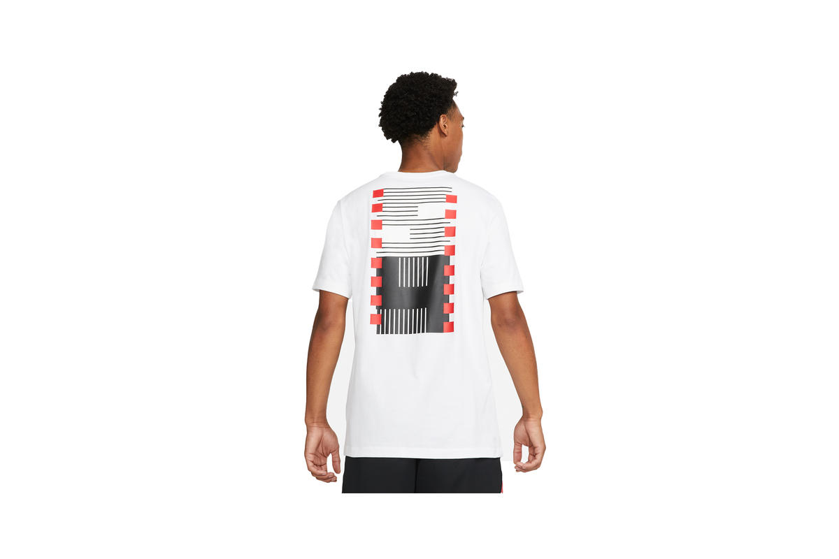 Air Jordan Quai 54 T-Shirt - Image 3
