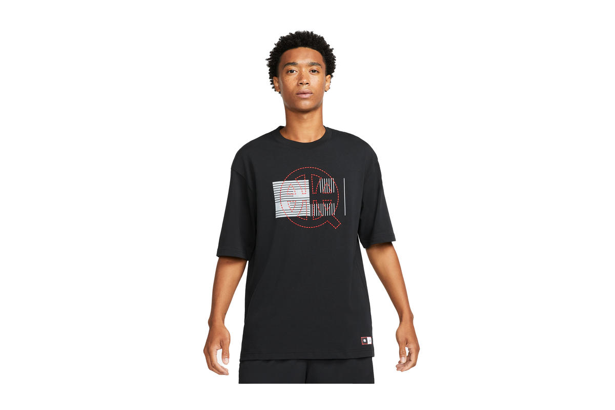 Air Jordan T-Shirt - Image 4