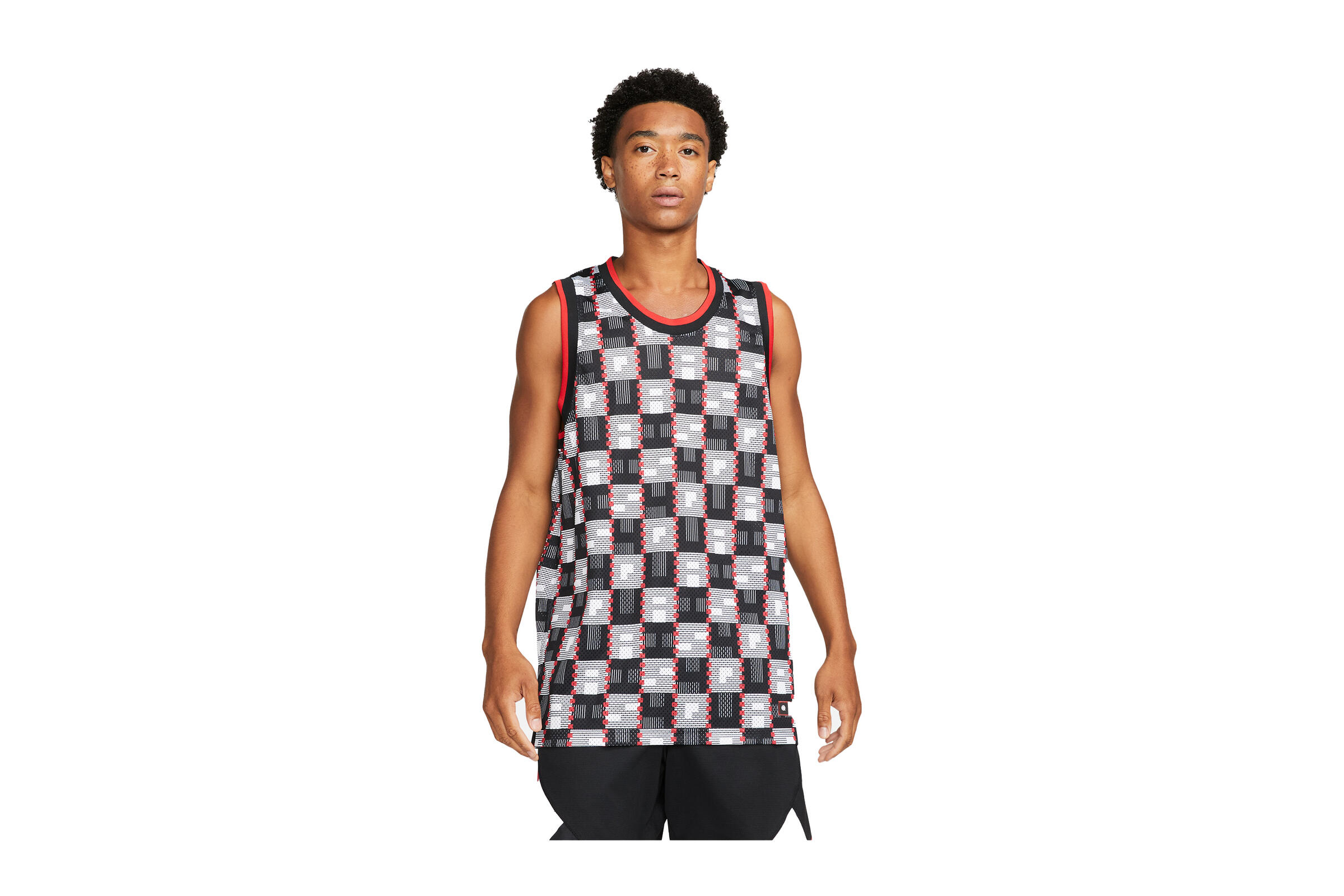 Air Jordan QUAI 54 OFF COURT JERSEY