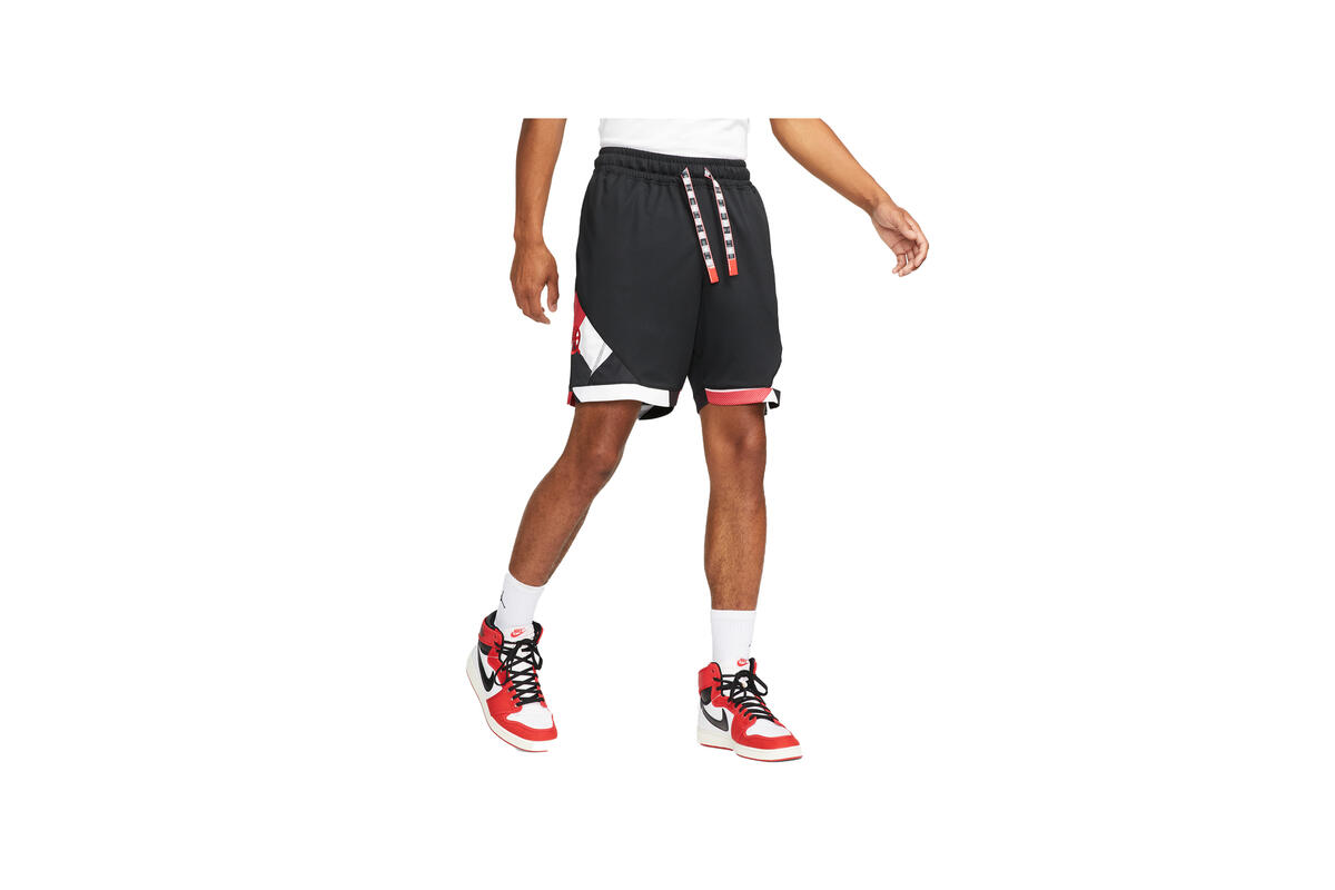 Air Jordan Quai 54 Diamond Short - Image 5