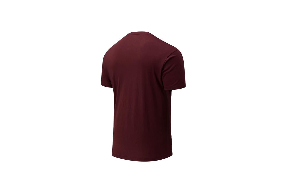 New Balance Embroidered Tee - Image 3