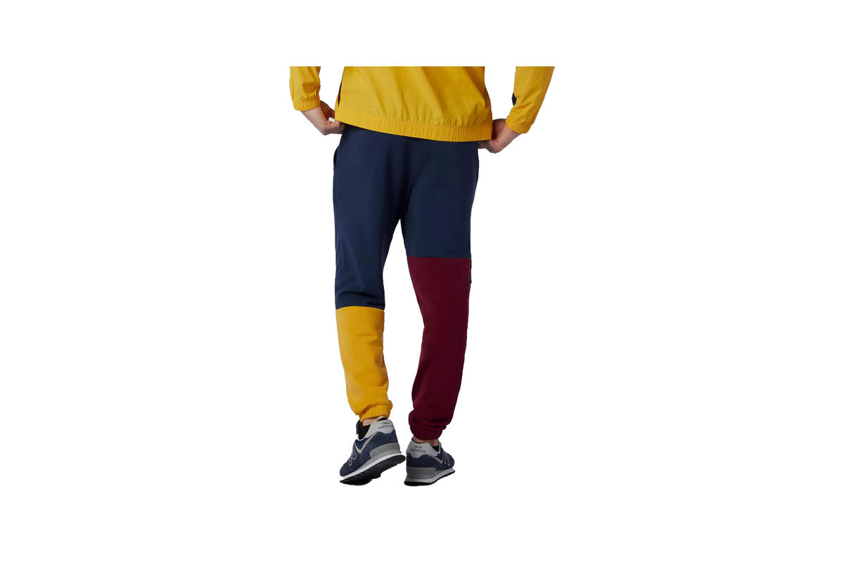 New Balance Athletics Fleece Pant - Image 3