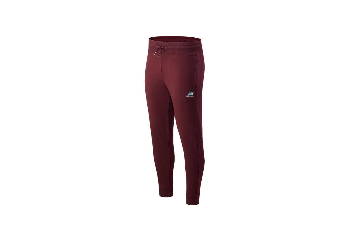 New Balance NB Essentials Graphic Sweatpants - Image 6