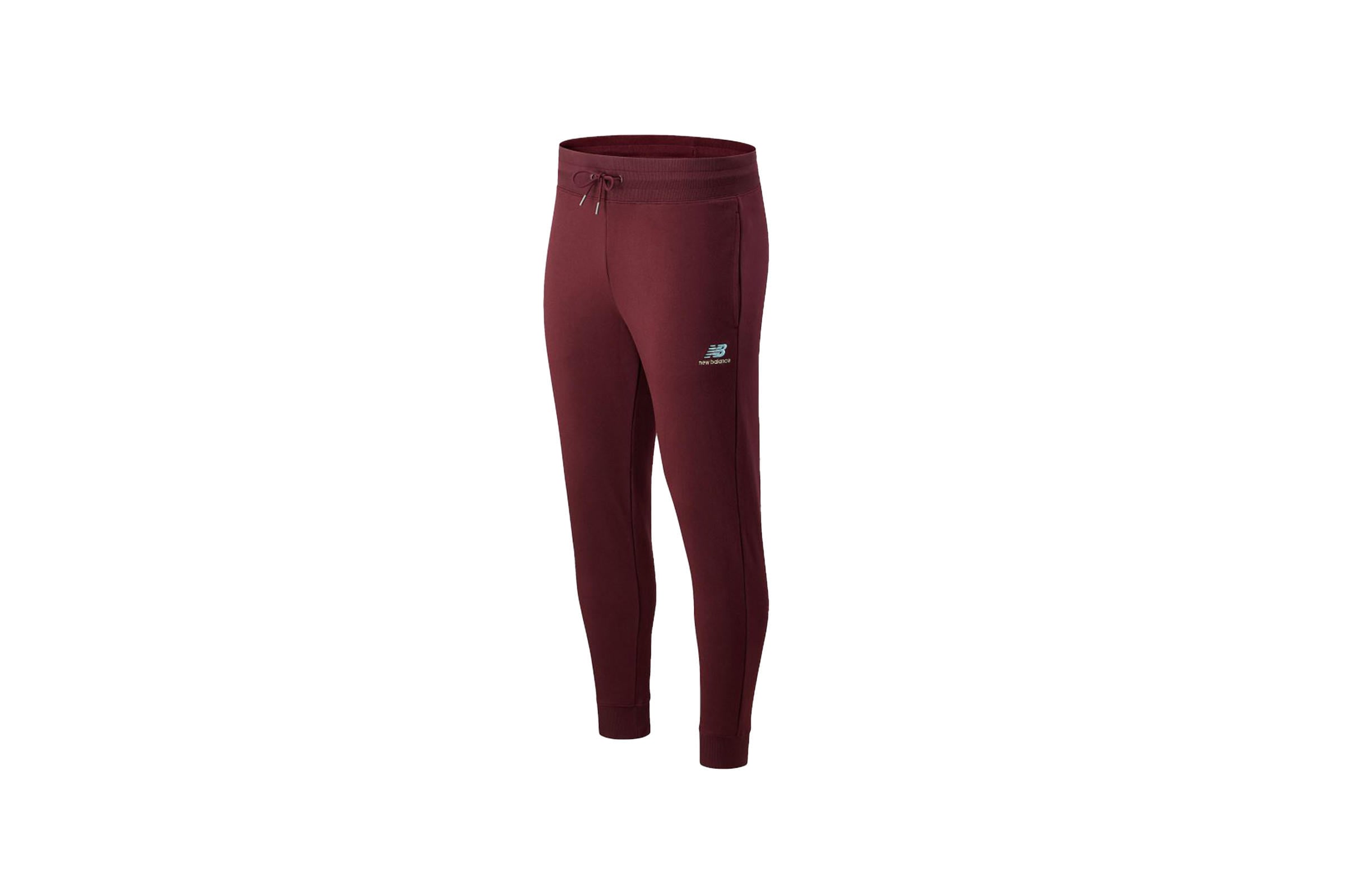 New Balance Essentials Embroidered Pant