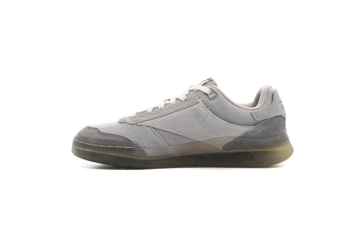 Reebok x Pleasures Mens Club C Legacy Shoes 'Pugry' - Image 8
