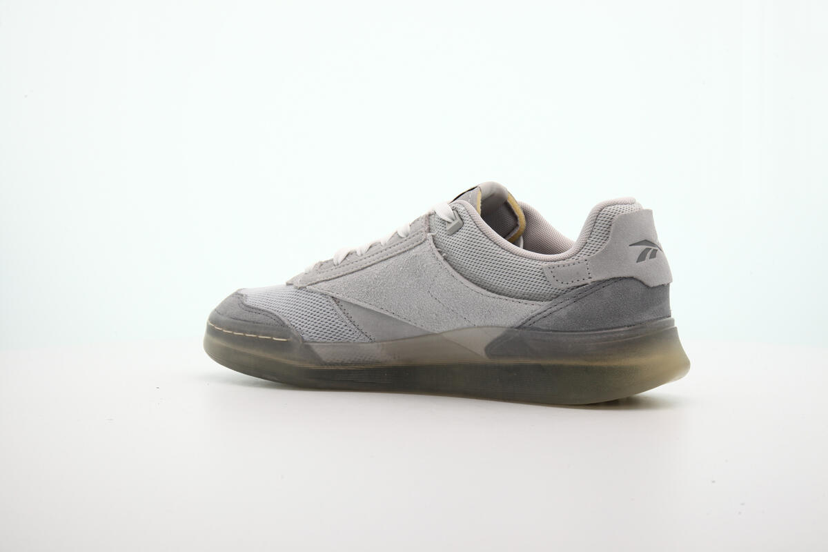 Reebok x Pleasures Mens Club C Legacy Shoes 'Pugry' - Image 9